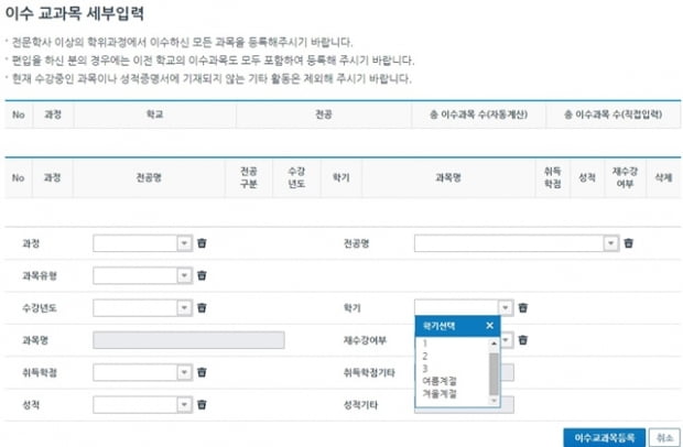 ‘학력’ 기입 필수인 대기업 채용, 출신 학교 가리는 블라인드 채용 가능할까 