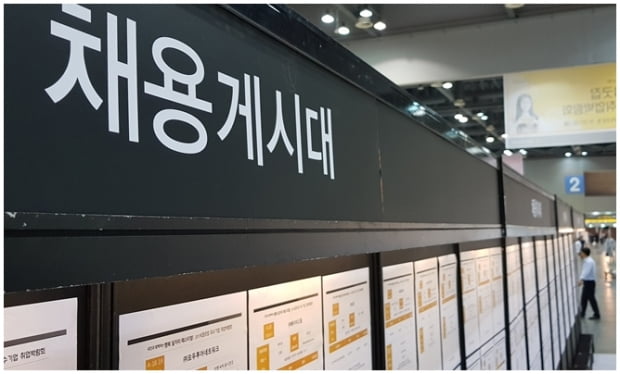 한국고용정보원, 신입사원 원서 접수 17일까지…연구·정보화·행정 부문
