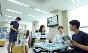 “여름방학 기다렸다”…대학 취업센터 캠프·특강 프로그램