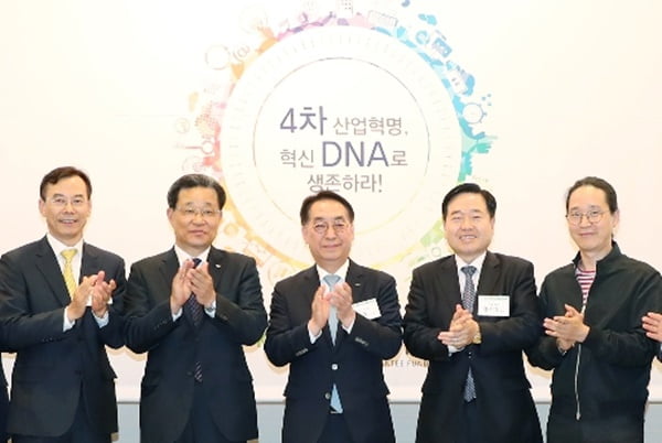 신용보증기금, 청년 창업가를 위한 ‘2030 스타트업 보증’ 도입...최대 15억원까지