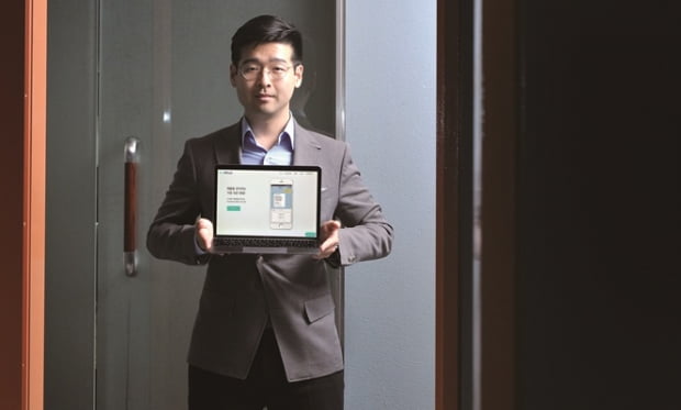 [대학생 스타트업 베스트 40] 한국신용데이터 “두 번째 창업 성공… 중소사업자 위한 간편 회계 서비스”