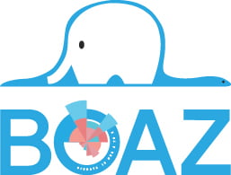 “요즘 대세 빅데이터 분석”…대학생 연합동아리 ‘BOAZ’