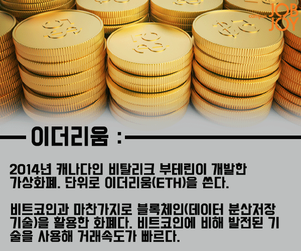 [시사용어] 이더리움·청색 경제·코드 아담·작은 사치 효과·포괄임금제