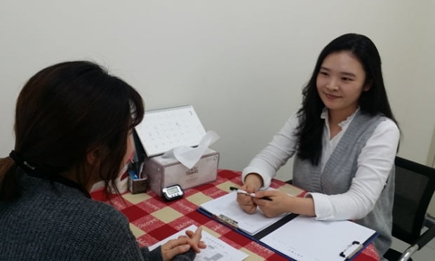 “혼자 고민하지 마세요”…국민대 학생생활상담센터 이용기