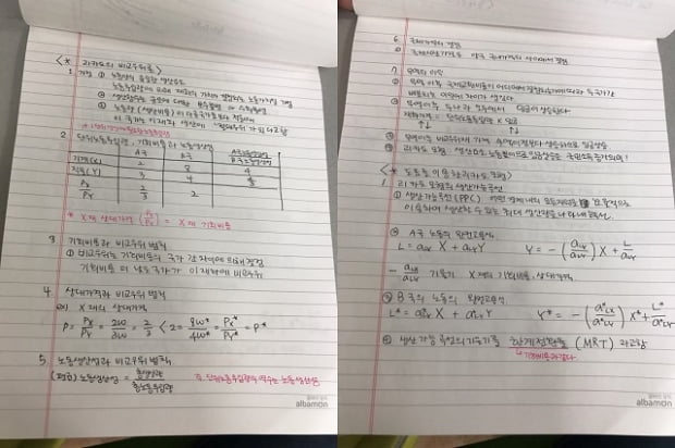 [대학생 기자] 4.0 학점 고수가 전하는 &quot;중간고사, 이렇게만 하면 너도 A&#43;&quot;