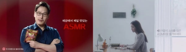 [대학생 기자] 피곤한 나에게 필요한 귀르가즘, 신개념 콘텐츠 ‘ASMR’