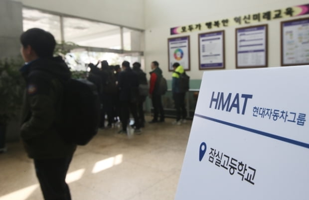 현대차 HMAT 뽀개기, 최고난도 ‘자료해석’ 3단계 풀이법 