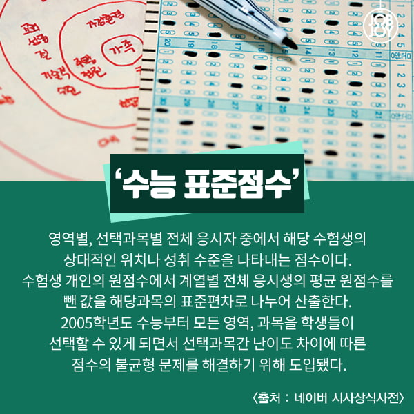 [카드뉴스] 대학생이 꼭 알아야 할 시사용어 5