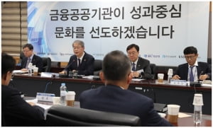 [취업탐구 '기업 vs 기업'⑦] 산은 '중견·미래 산업에 49조 공급' 수은 '수주절벽 타개 앞장'