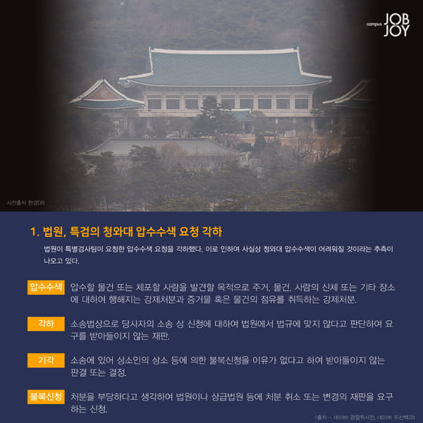 [카드뉴스] 2월 3주차 시사 용어 사전