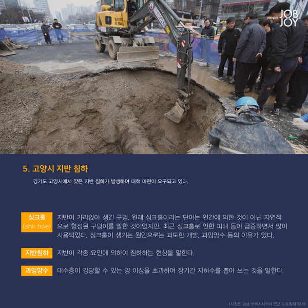 [카드뉴스] 2월 3주차 시사 용어 사전