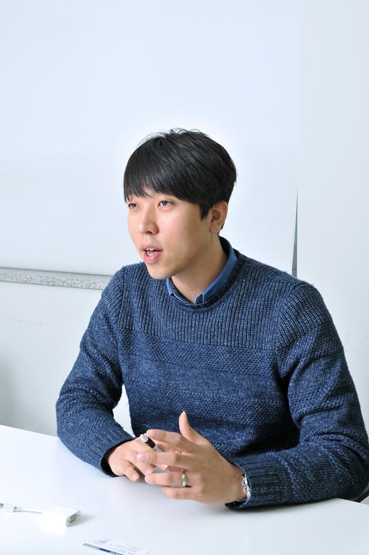 ‘팀플’ 과제로 창업한 대학생 CEO…“‘취업’ 이라는 플랜B는 없죠”