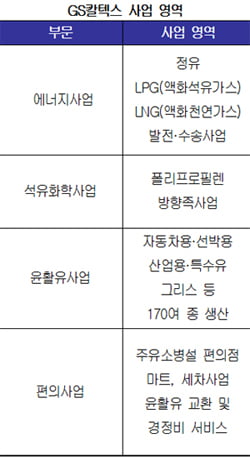 [취업 탐구 ‘기업 vs 기업’④] SK이노 ‘비정유 투자 확대’ GS칼 ‘친환경 행보’