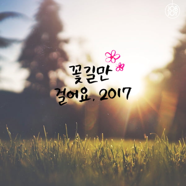 [카드뉴스] 2017년 새해인사 