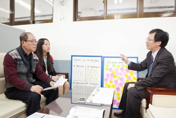 [학부모가 간다] 원어민 교사배치, 공무원 맞춤반 운영 Good, 동아리방 미비 Bad ‘대동세무고’