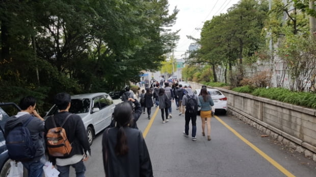  ‘신만 허락한 직장’ 한국은행 필기, 준비된 자가 합격을 얻는다.