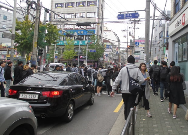 ‘펀칭·주사위·투상도’  종합세트… 삼성 GSAT 시각적 사고 “반타작이 기본”