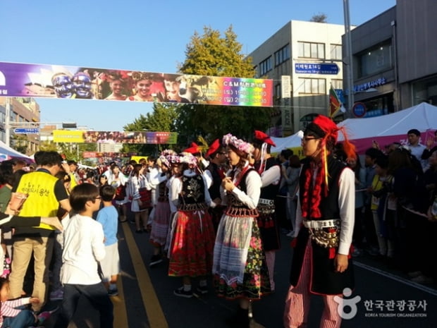 10월 서울 핫한 축제들, 눈에 띄는 반려견 축제