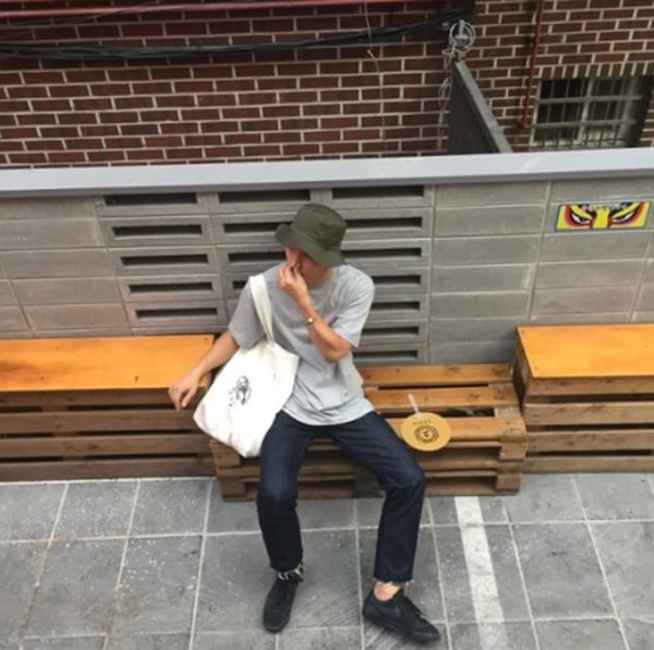 사계절 단골 아이템 에코백