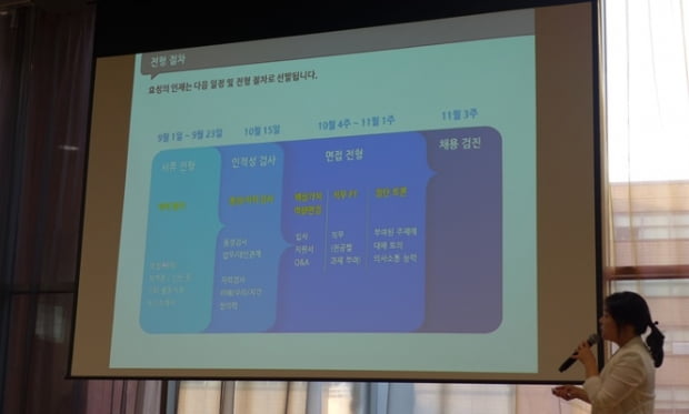 효성그룹 하반기 공채…설명회 참여 &#39;서류 가산점&#39;