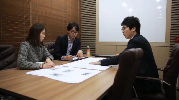 19세 기능국가대표에서 창업자로 변신한 김종희, “기술을 통한 혁신 기업 만들겠다.”  