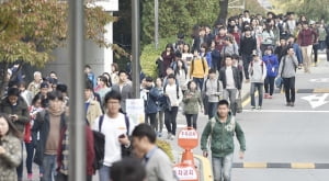 [공채의 비밀] ② 인적성 “'매우 그렇다'와 '매우 그렇지 않다'를 피하라”