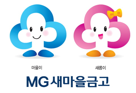 MG새마을금고 대학생 서포터즈 ‘영유니온’ 모집