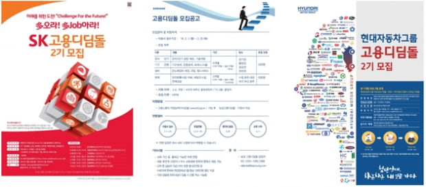 &quot;고용디딤돌 대기업 입사 아닌가요?&quot; …중소기업 인턴에 헷갈리는 취준생