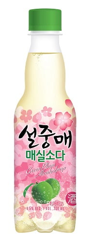 트로피칼이 톡소다부터 이슬톡톡까지! 새로 나온 탄산주&#40;酒&#41;, 주당들이 직접 맛보다 