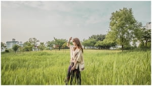 싱어송라이터 송희란 &quot;마음을 나누는 가수되고파&quot;