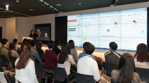 한국IBM 채용 시작… 올해 공채도 '와일드 블루'로 진행