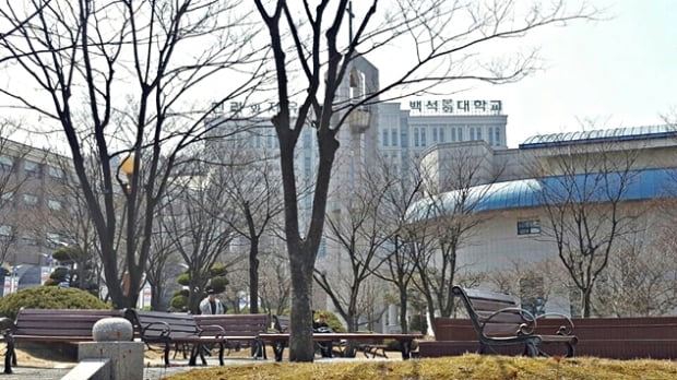 중간고사 미션: 캠퍼스에서 살아남기