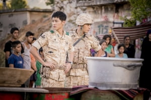 [군대에 가고 싶어졌다 ②] &#39;태후&#39; 서상사도 진급하면 서대위가 되나? &#39;군알못&#39;을 위한 군 장교 가이드