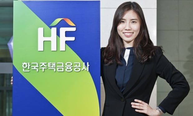 박시윤 한국주택금융공사 주임 “NCS 정보 위해 설명회 참석은 필수죠”