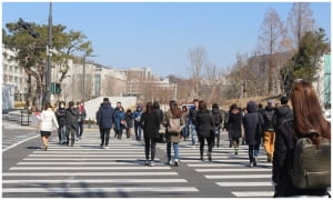 통학러,  등하교 왕복 3시간의 고충