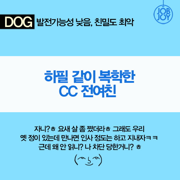 [카드뉴스] 연서복이 알려주는 BCG 매트릭스