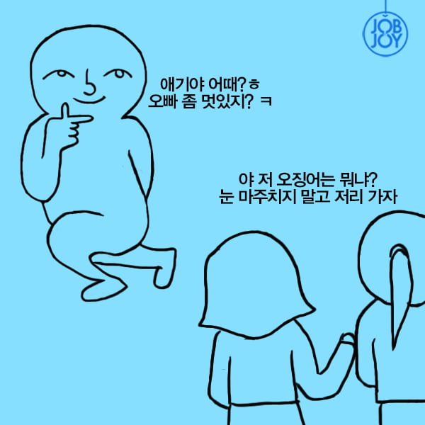 [카드뉴스] 연서복이 알려주는 BCG 매트릭스