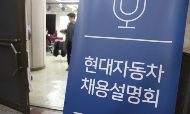 현대차  …‘도전, 창의, 소통, 전문성 기업적 의미 파악해야’