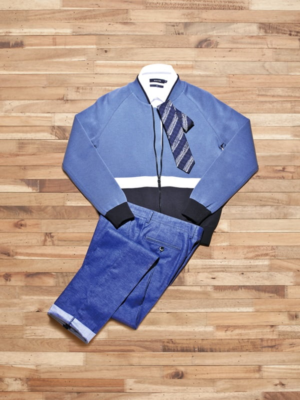 BON 2016 S/S Collection