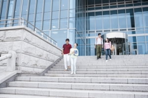 고용노동부, 대학에 찾아가 청년고용정책 설명한다