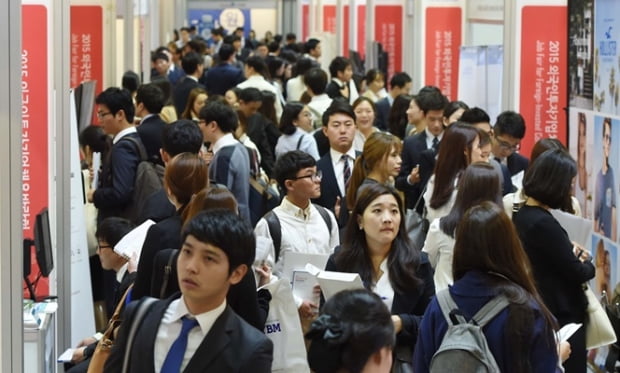 서울 글로벌기업 채용박람회 6일 개최… 58개 글로벌기업 참여