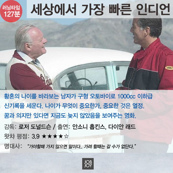 [카드뉴스] 시험 끝나면 종일 영화 볼거야 