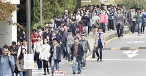 17일 인적성 빅매치… &#39;어렵기로 소문난&#39; 두산·기준금리 물었던 기업은행 등