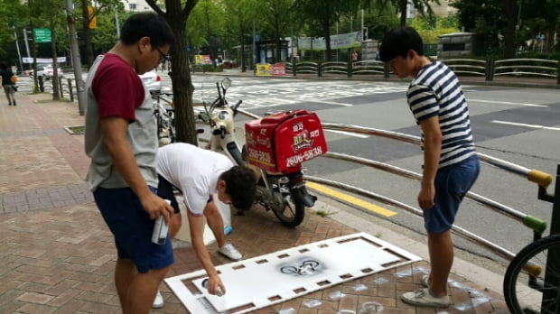 [꼴Q열전] 도시를 업사이클링하다! ‘어반 그라운드’가 만드는 달콤한 도시 