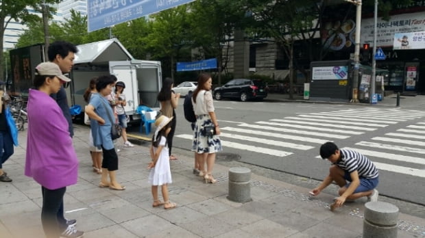 [꼴Q열전] 도시를 업사이클링하다! ‘어반 그라운드’가 만드는 달콤한 도시 