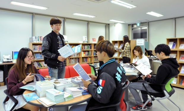 남원준 한국외대 진로취업지원센터장 “대학창조일자리센터 선정…원스톱 취업 지원서비스 제공”