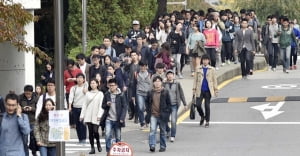 취업 준비생 89.9&#37; “인·적성검사 점수 알고 싶어”