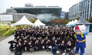 [대외활동 배틀] 한국전력공사 대학생 서포터즈 VS 한국관광공사 트래블리더