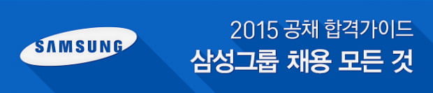 [삼성그룹 에세이 도전!] 6. 前 삼성 인사팀장이 말하는 &#39;삼성 에세이&#39; 모범답안