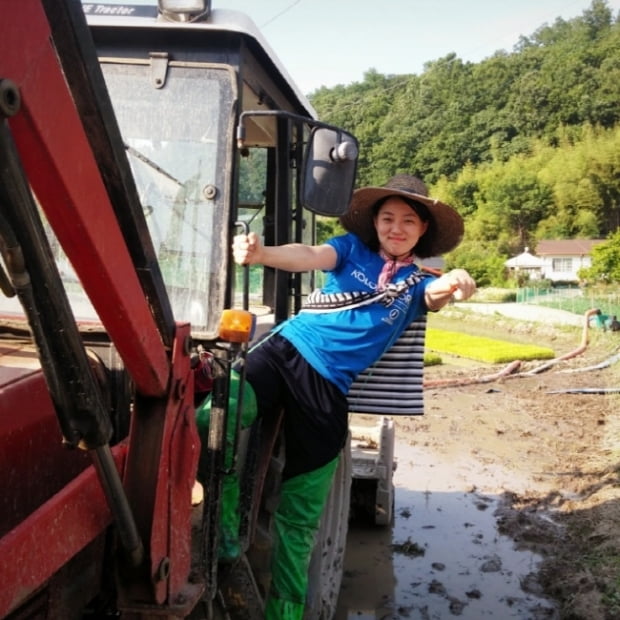 [꼴Q열전] 세 청춘의 좌충우돌 귀농 프로젝트 ‘삼시세끼’ 